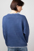 BOW SWEATER